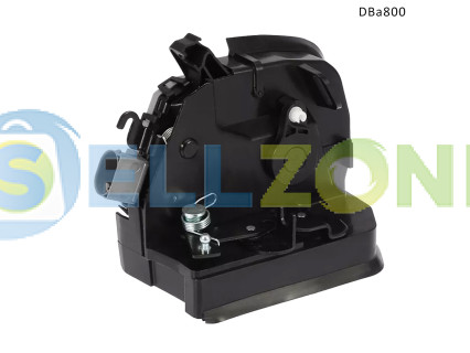 Κλειδαριά πίσω αριστερής πόρτας BMW X5 (E53) 2000-2006 – DBa800